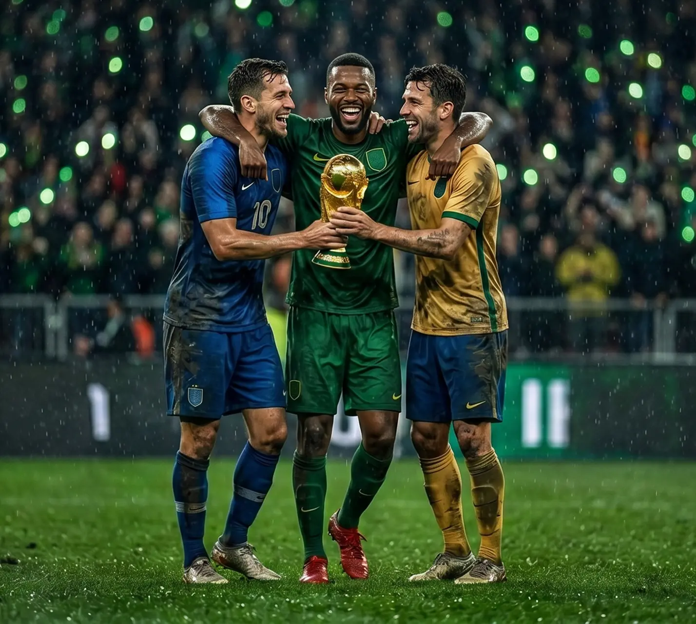 Mondiali 2026
